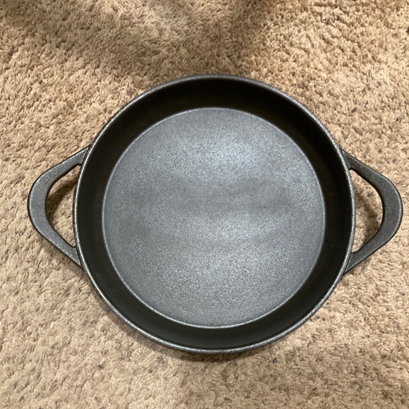 Cravings By Chrissy Teigen X Target Preloved Everyday Cast Iron Pan - Picture 14 of 16